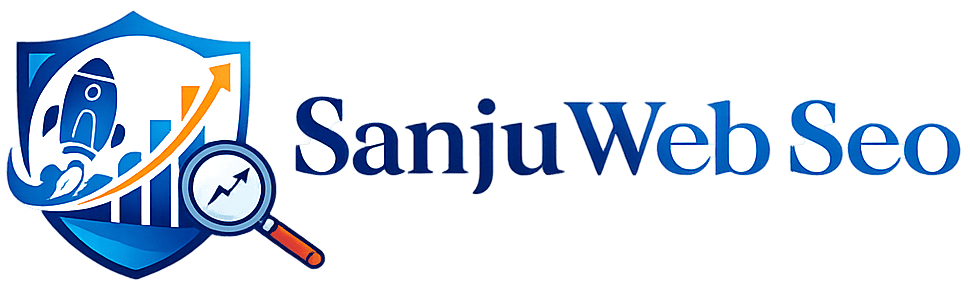 Sanju Web SEO